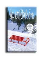 AZ EMLÉKEK ŐRE - KÖTÖTT -