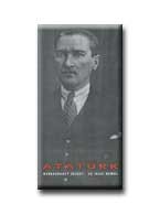 ATATÜRK - KEREKESHÁZY JÓZSEF: AZ IGAZI KEMÁL