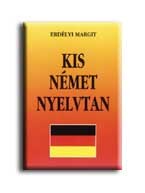 KIS NÉMET NYELVTAN