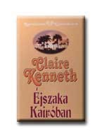 ÉJSZAKA KAIRÓBAN