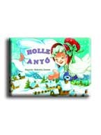 HOLLE ANYÓ