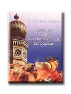 2000 ÉV ZSIDÓ KONYHAMŰVÉSZETE EURÓPÁBAN