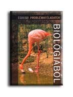 PROBLÉMAFELADATOK BIOLÓGIÁBÓL