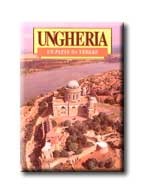 TÖRTÉNELMI SÉTÁK MAGYARORSZÁGON - OLASZ (UNGHERIA UN PAESE DA VEDERE)