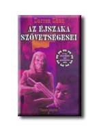 AZ ÉJSZAKA SZÖVETSÉGESEI - VÁMPIR KÖNYVEK 8. -