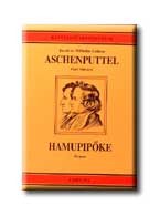HAMUPIPŐKE - ASCHENPUTTEL - MAGYAR-NÉMET -