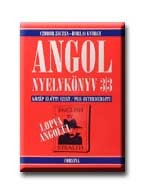 ANGOL NYELVKÖNYV 3/3 - LOPVA ANGOLUL - PRE-INTERMEDIATE