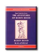 ROBIN HOOD KALANDJAI - MAGYAR,ANGOL - (THE ADVENTURES OF ROBIN HOOD)