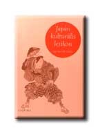 JAPÁN KULTURÁLIS LEXIKON