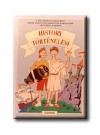 TÖRTÉNELEM - ANGOL FOGLALKOZTATÓ FÜZ.(HISTORY)