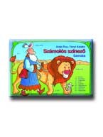 SZÁMOLÓS SZINEZŐ - SZORZÁS