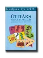ÚTITÁRS - ANGOL TÁRSALGÁS - TANULJUNK NYELVEKET!