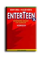 ENTERTEEN 3. - WORKBOOK