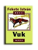 VUK - FEKETE ISTVÁN MŰVEI