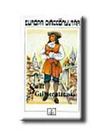 GULLIVER UTAZÁSAI - EDK -