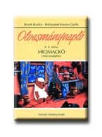 MICIMACKÓ - OLVASMÁNYNAPLÓ - NEMZEDÉKEK TUDÁSA