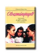 A KÉT LOTTI - OLVASMÁNYNAPLÓ - NEMZEDÉKEK TUDÁSA