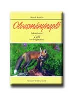 VUK - OLVASMÁNYNAPLÓ - NEMZEDÉKEK TUDÁSA