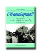 SZENT PÉTER ESERNYŐJE - OLVASMÁNYNAPLÓ - NEMZEDÉKEK TUDÁSA