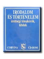 ÉRETTSÉGI - CD ROM