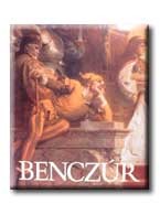 BENCZÚR - MAGYAR,ANGOL,NÉMET,FRANCIA -