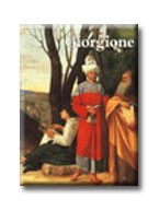 GIORGIONE  - A MŰVÉSZET KLASSZIKUSAI -