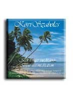 KÉK TENGER MEDITÁCIÓ - KÖVI SZABOLCS - CD -