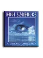 A CSEND ORSZÁGA - CD -