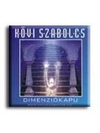 DIMENZIÓKAPU - CD -
