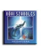 MEGAPTERA - KÖVI SZABOLCS - CD -