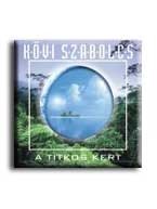 A TITKOS KERT - CD -
