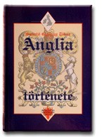 ANGLIA TÖRTÉNETE