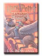 HARRY POTTER ÉS AZ AZKABANI FOGOLY (III.)