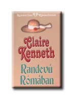 RANDEVÚ RÓMÁBAN
