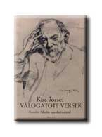 KISS JÓZSEF VÁLOGATOTT VERSEI