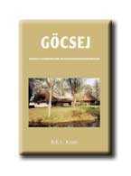 GÖCSEJ - KALAUZ TURISTÁKNAK ÉS TERMÉSZETBARÁTOKNAK