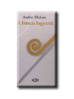 A FRANCIA HAGYATÉK