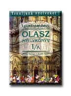 OLASZ NYELVKÖNYV 1/A.