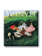 SZINYEI - MAGYAR,ANGOL,NÉMET,FRANCIA -