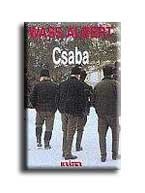 CSABA - KÖTÖTT -