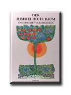 AZ ÉGIG ÉRŐ FA - NÉMET (DER HIMMELHOHE BAUM)