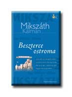 BESZTERCE OSTROMA