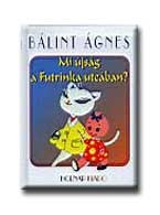 MI ÚJSÁG A FUTRINKA UTCÁBAN?
