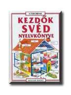 KEZDŐK SVÉD NYELVKÖNYVE - USBORNE -