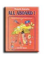ALL ABOARD!