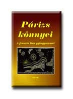 PÁRIZS KÖNNYEI