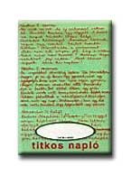 TITKOS NAPLÓ