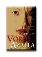 VÖRÖS AZALEA