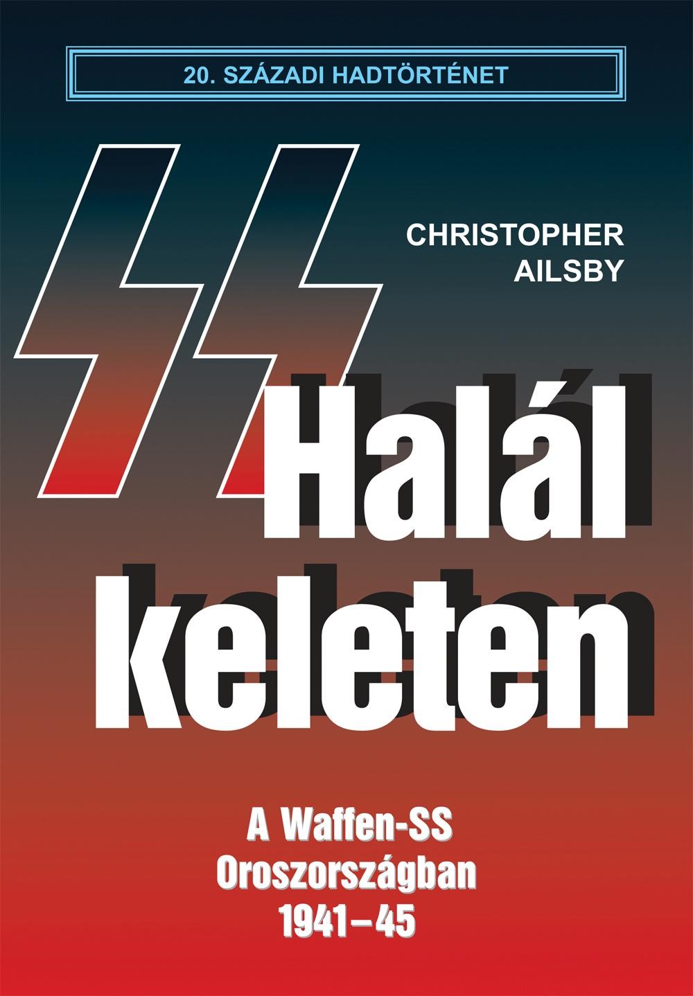 HALÁL KELETEN