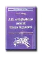 A II. VILÁGHÁBORÚ NÉMET TITKOS FEGYVEREI